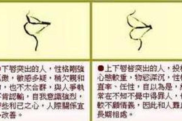 揭秘：什么样的鼻子是少奶奶命，五官与命运的神秘关联！