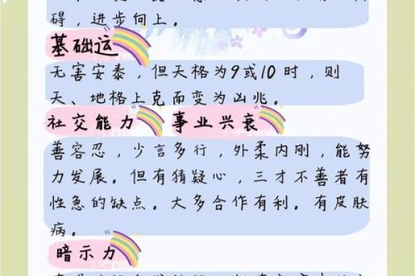 根据生辰解析命格，揭示女性性格与命运的奥秘