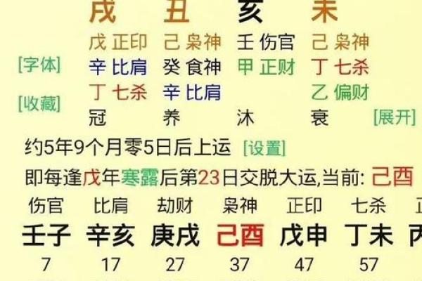 女命日子过旺的象征意义及其影响解析