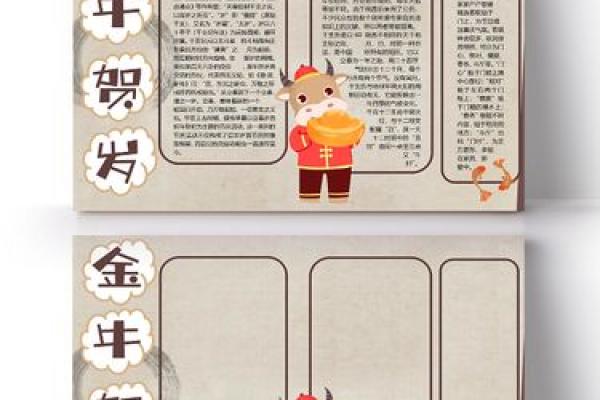 立春之后牛年属什么命？揭开2021年财运与生命的奥秘！