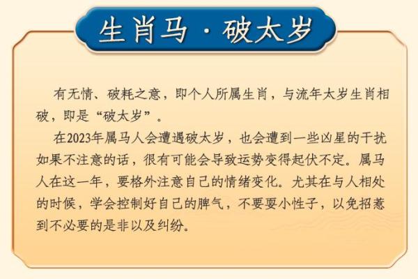 癸卯年太岁属什么命：探寻命理中的秘密与智慧