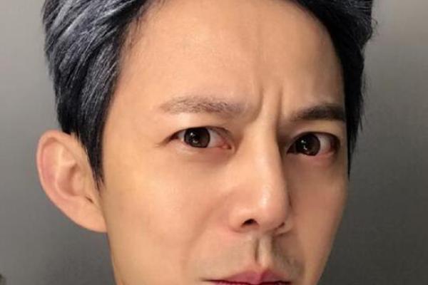 没下巴的男人，命运为何如此坎坷？解密背后的故事！