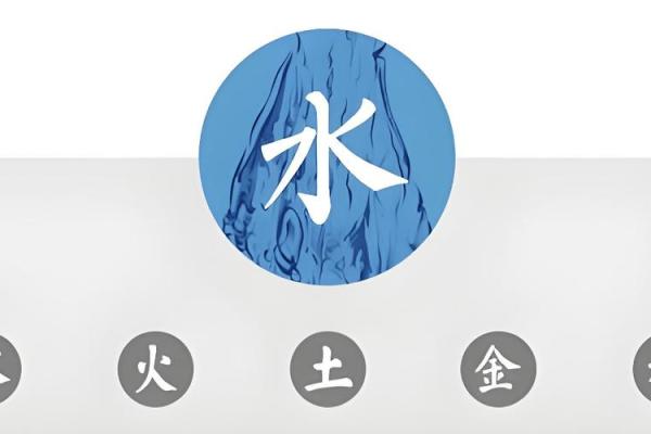 水命人的特征与命理解析：解读水的智慧与灵动性