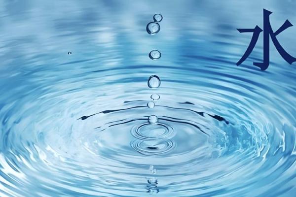 水命人的特征与命理解析：解读水的智慧与灵动性