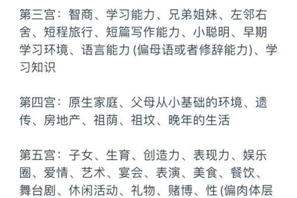 正月十六出生的人命格解析：探寻命运的奥秘与人生的可能性