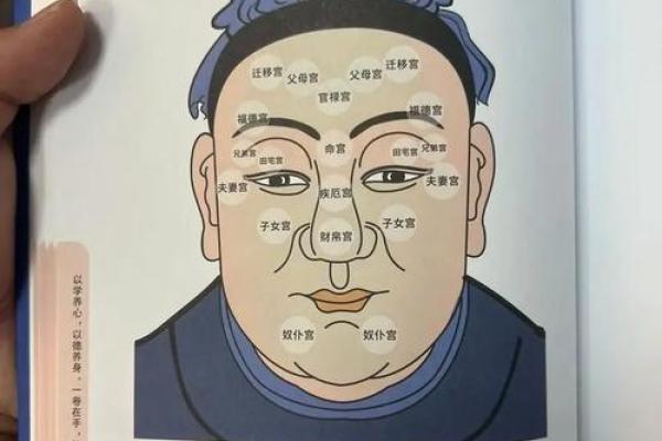 解析男性与女性命理：面相之美与气质的奥秘