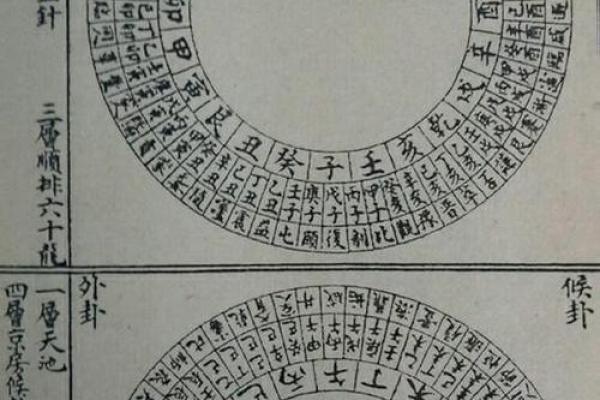 命理三合揭密：探索命格的奥秘与人生的智慧