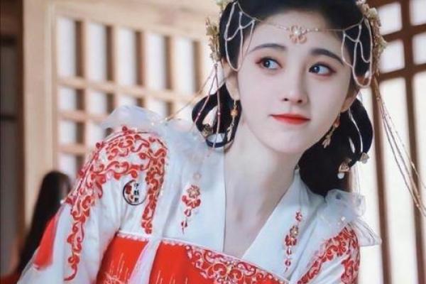 探寻郡主命格：她们的生活与命运之谜