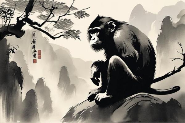 2012年猴年命运分析：如何在猴年的特质中找到人生的方向