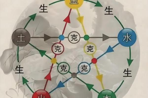 2022年命理八字解析：五行之和与人生启示
