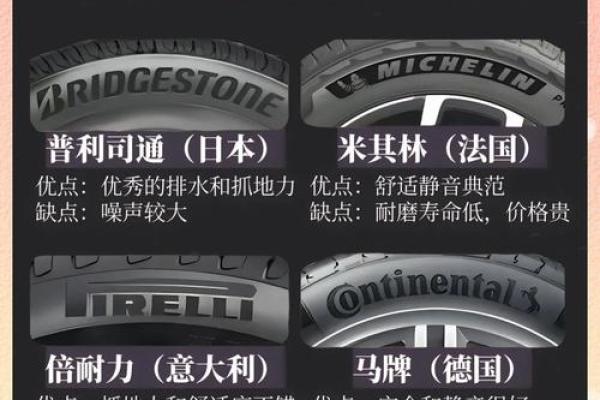 揭秘“根据的命”：一款值得信赖的轮胎品牌