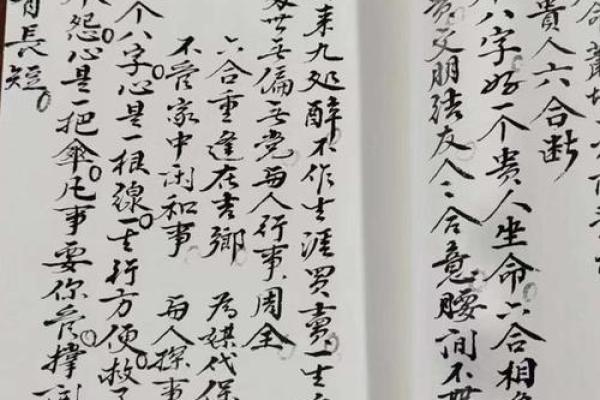 三两六命：探寻命运的奥秘与人生的轨迹
