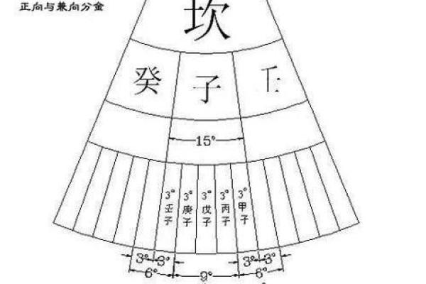 命卦与命格：探索命理学的奥秘与区别