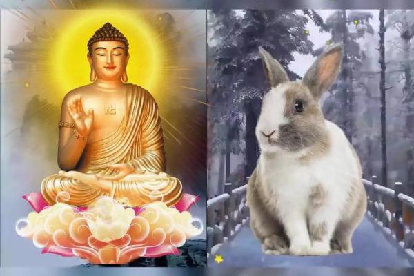 1983属兔人的命运分析与人生智慧探讨
