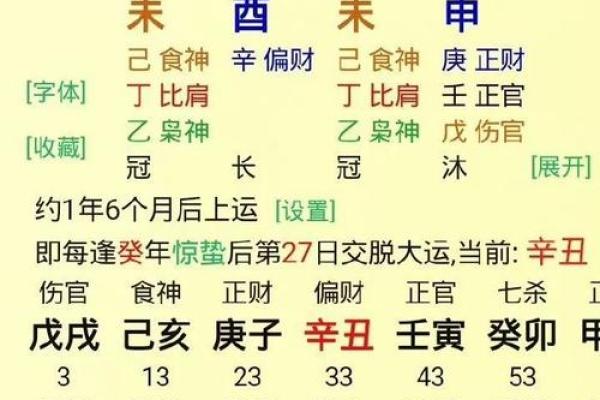 解析女命带三子的命格与人生运势的奥秘