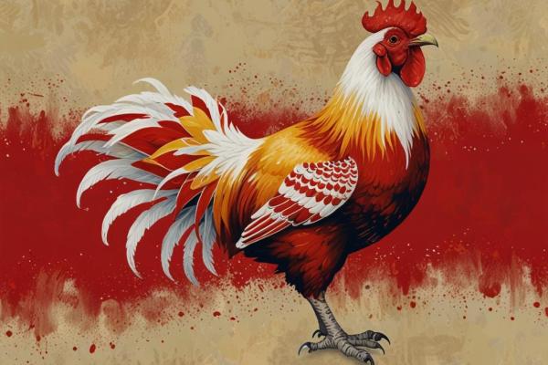 属鸡人命理分析：哪些命格最适合幸福婚姻？