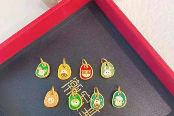 金马命最宜佩戴的五种首饰，助你增运添福!