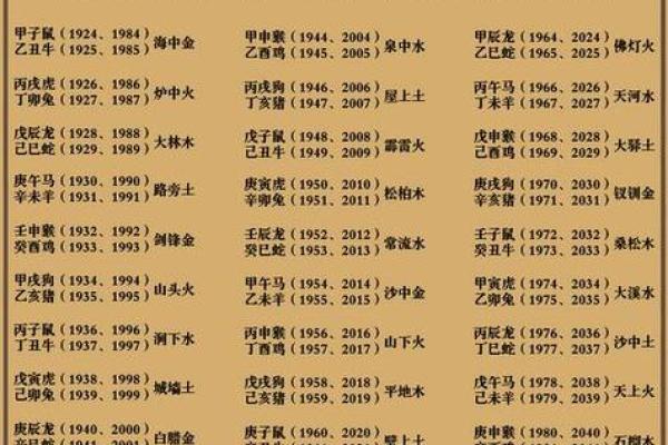 午出生的男孩命运解析：五行八字与人生理想的契合之路