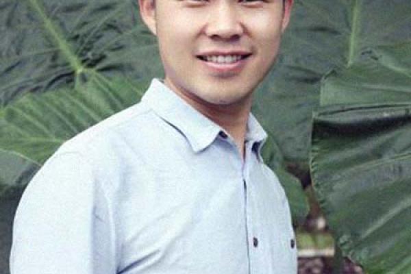 张海洋：命运的海洋与人生的航程