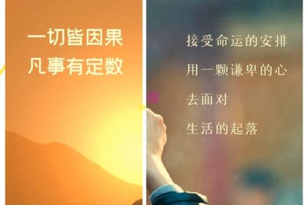 佛教视野中的“命”：人生之路与因果的交汇点