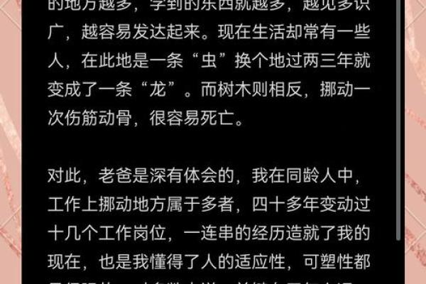 没房子的人是什么命：生活的选择与人生的智慧