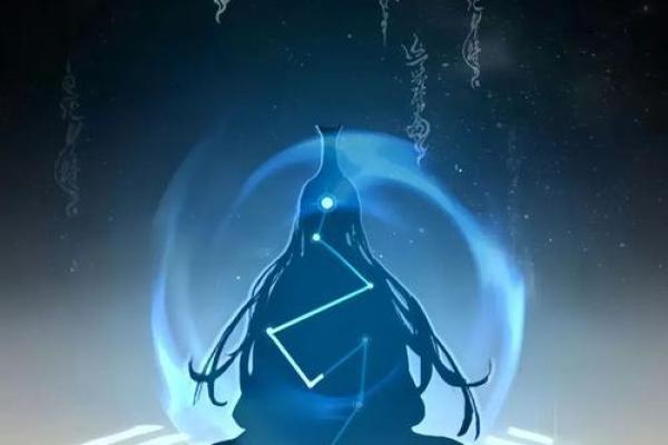头顶星空，命运怎能不由我掌控？探寻人生的意义与方向