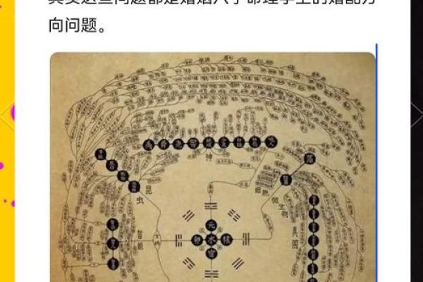 夫妻命理：如何通过生肖和八字找到完美伴侣的秘诀