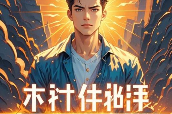 命运的选择：从成语看人生的奇妙旅程