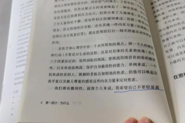 己卯日命的独特挑战与应对之道探讨