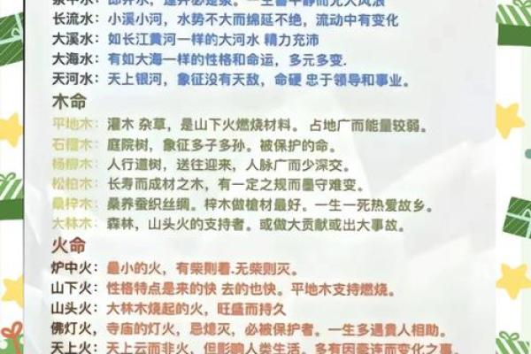 探寻木命猪与金命猪之间的奇妙关系与相克缘由