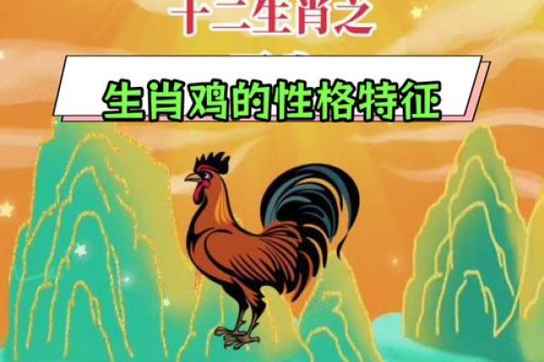 1993年属鸡人的命运与性格分析：走向成功的指引与挑战