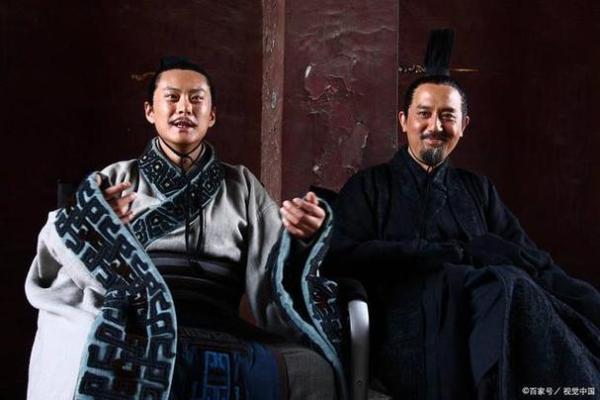 曹操命好背后的传奇：智慧与机遇的结合