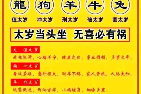 戊寅年：揭示富贵命的神秘面纱与命运之路