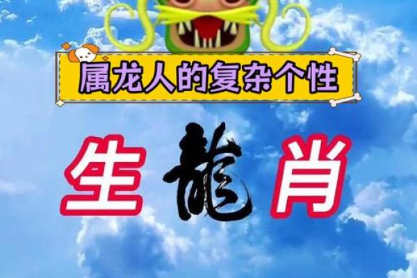 2012龙年属什么命，深度解析龙年人的性格与命运!