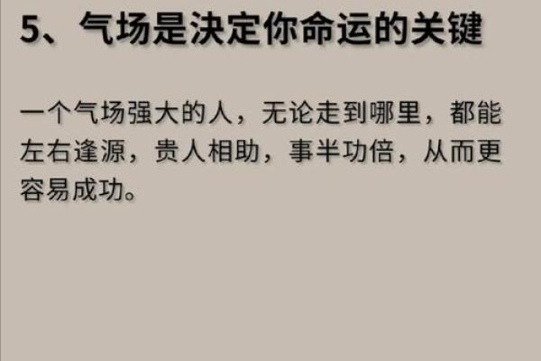 玄不改命：探索命理与个人努力的微妙平衡与奥秘