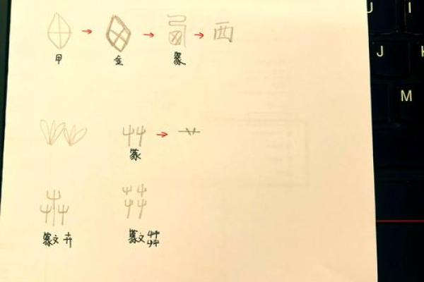 命成语的神秘与魅力：探索汉字背后的故事与智慧