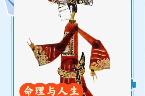 道之将行也与命也，命理与人生旅途的深刻解读