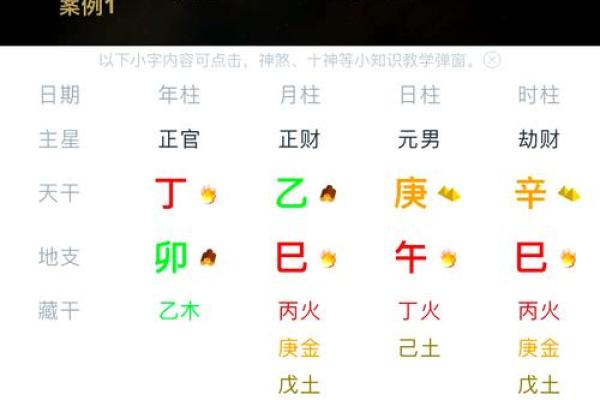 甲申日申时的命理解析与人生影响