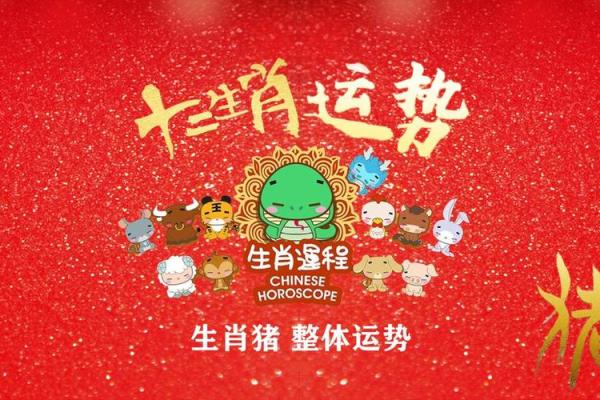 生肖猪的命运解析：那些命运最好的特点与运势