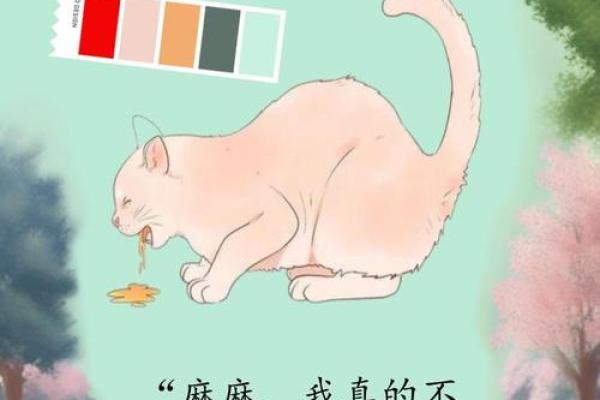 不喜欢猫的人，命运其实也有它的精彩与苦涩