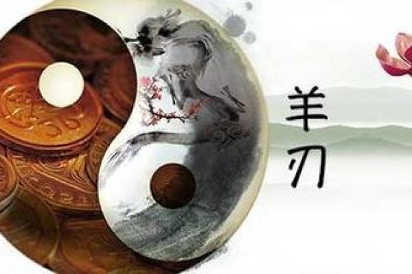 羊刃命格的人适合与哪些命格的人交往与合作，解析与推荐！