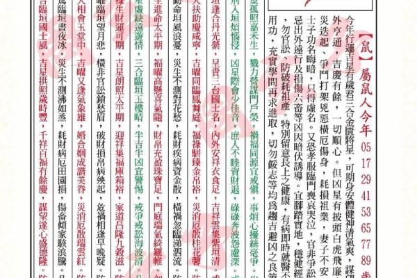 2007年属猪的木命特征与人生解析，探寻命理的奥秘与魅力