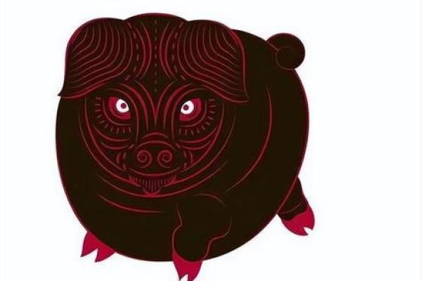 59年属猪的土命解析：命运与生活的精彩交织