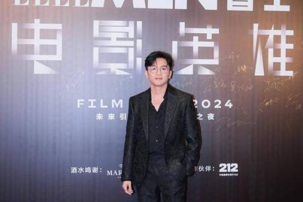 苏有朋的命格解析：从星辰看演艺之路与人生智慧
