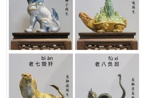 2000年出生的龙，命运与性格的精彩解读