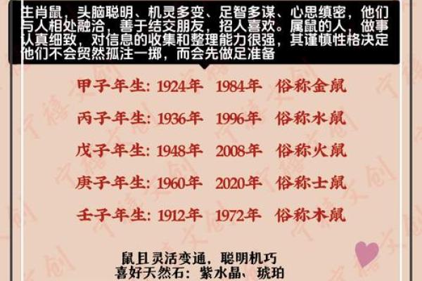 木命的颜色选择：让你的运势更加顺畅的搭配指南