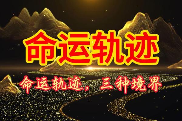 探寻2001年出生的命运：命理与人生轨迹的深度解读