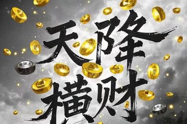 长相特征揭示横财命，助你发掘财富之路