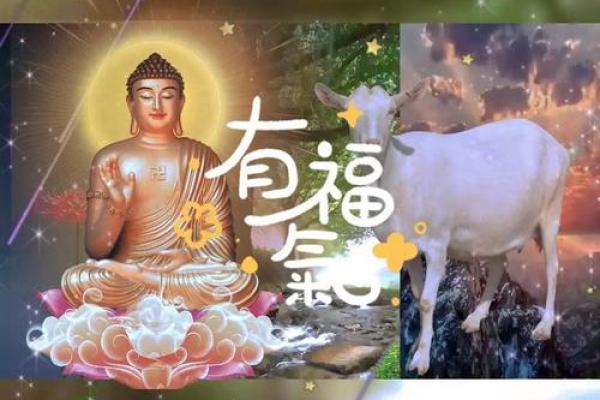 属羊的人2024年运势分析：解析91年出生的羊人命理与人生轨迹