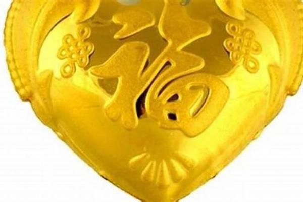 金命人士的命理配饰：如何选择适合的饰品提升运势？